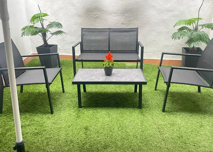 Loft En El Mercado Del Fontan