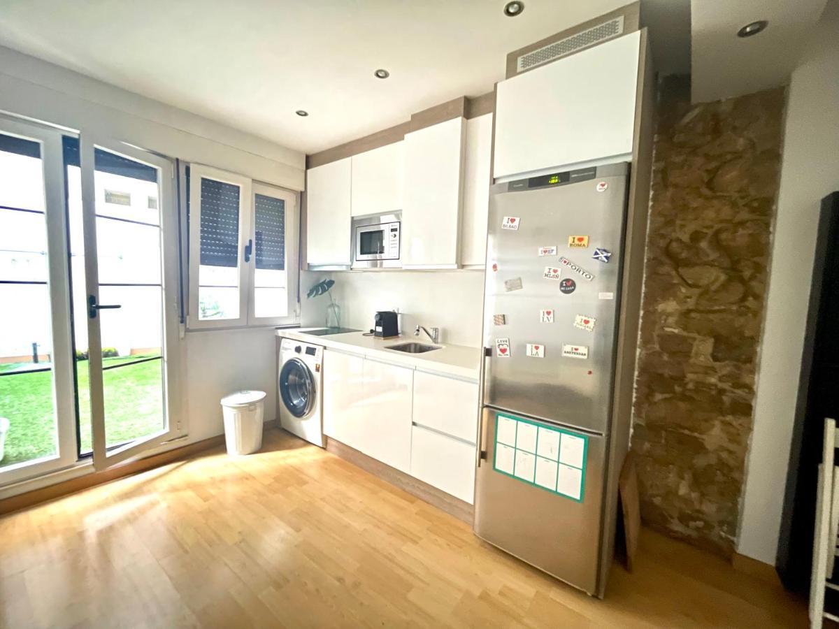 Apartamento Loft En El Mercado Del Fontan *