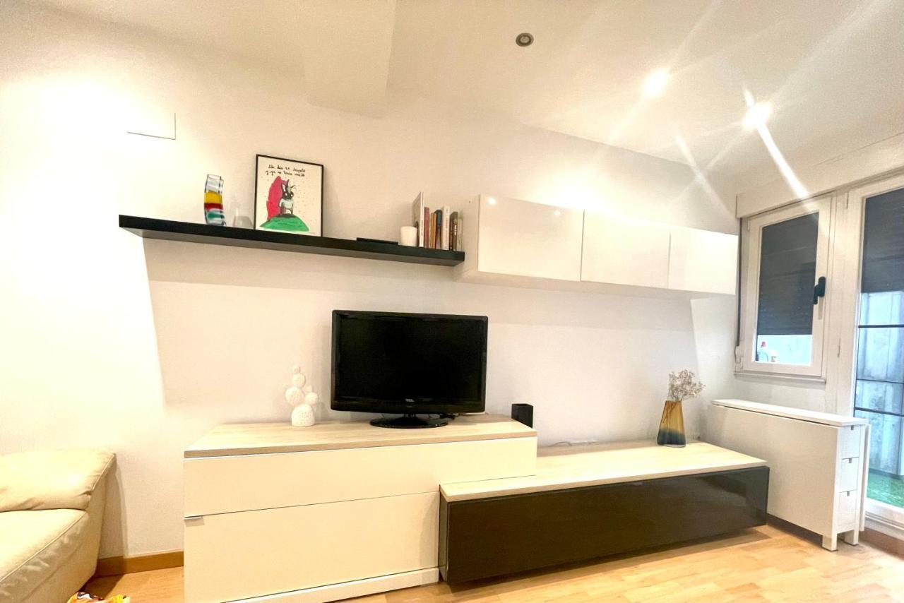 Loft En El Mercado Del Fontan *