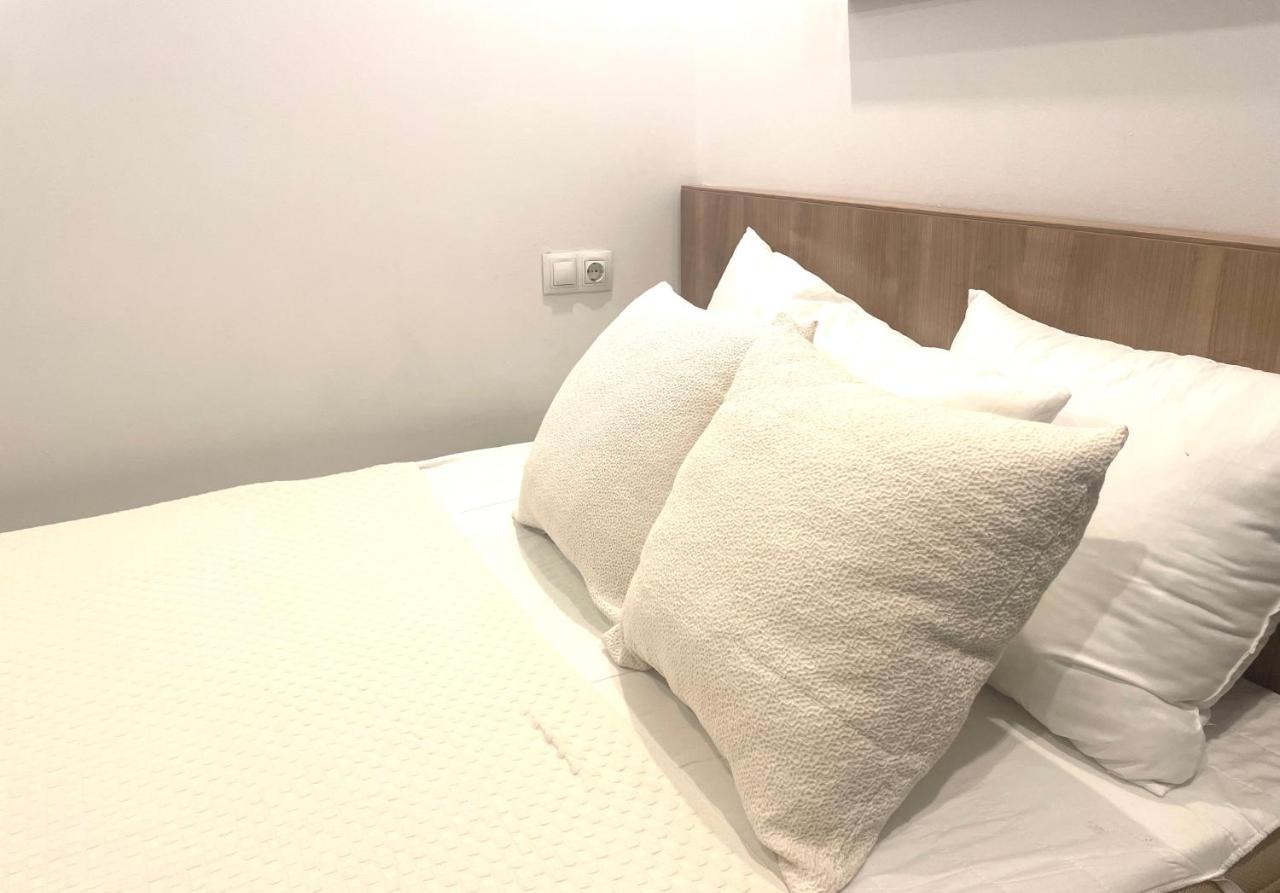 Loft En El Mercado Del Fontan Apartamento Oviedo