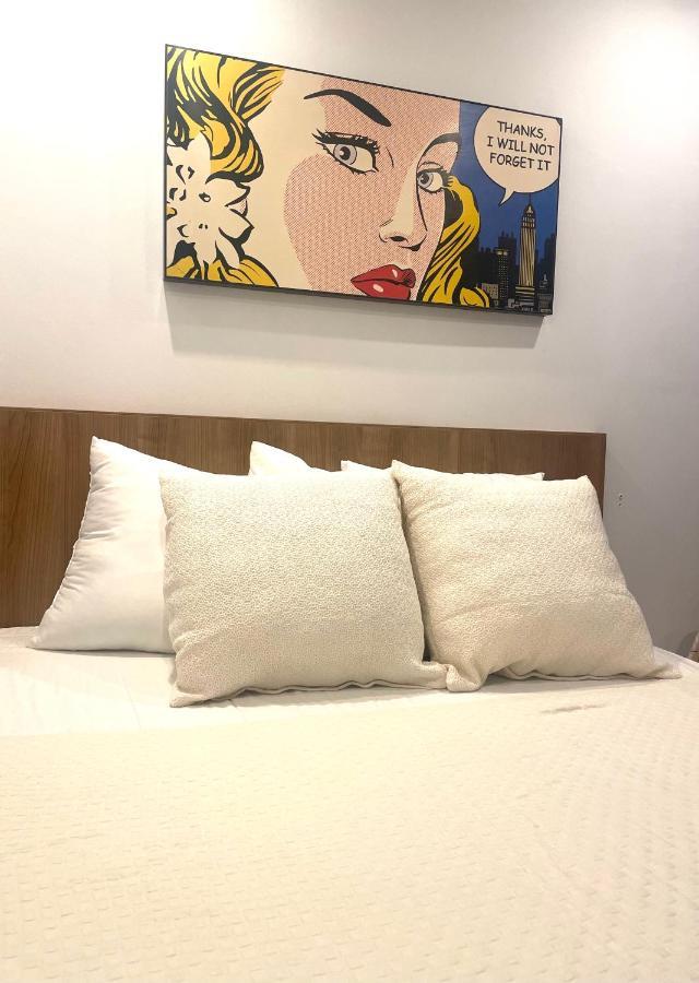 Apartamento Loft En El Mercado Del Fontan *