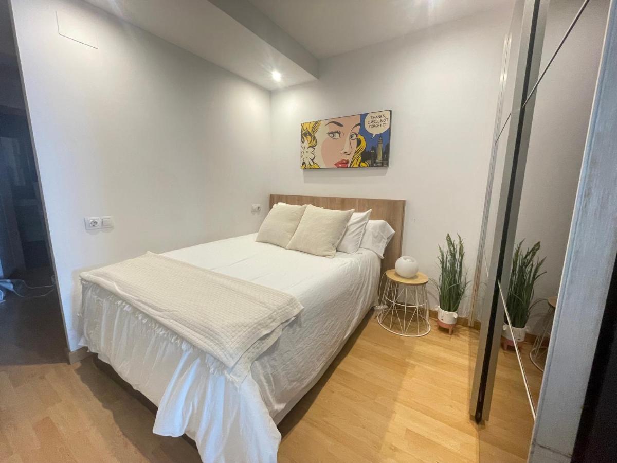 Loft En El Mercado Del Fontan Apartamento *