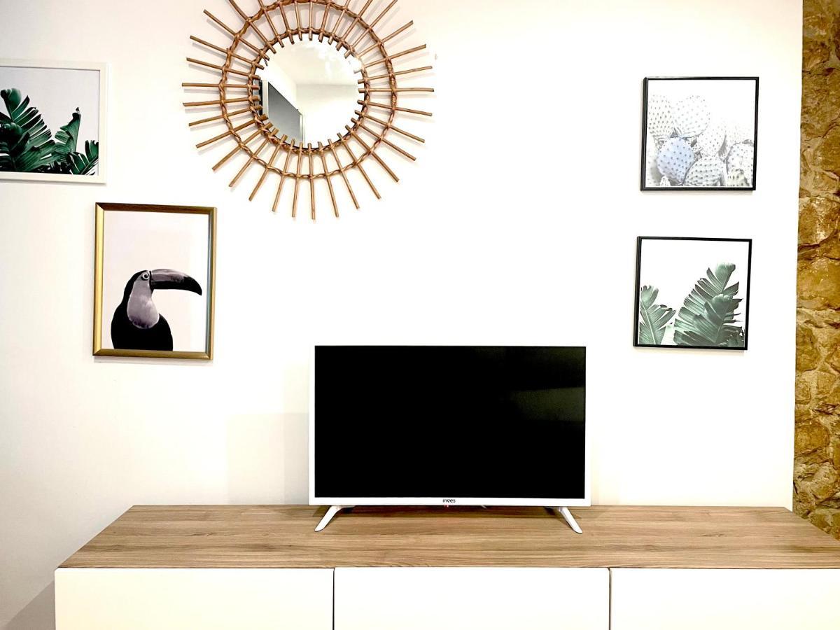 Apartamento Loft En El Mercado Del Fontan *