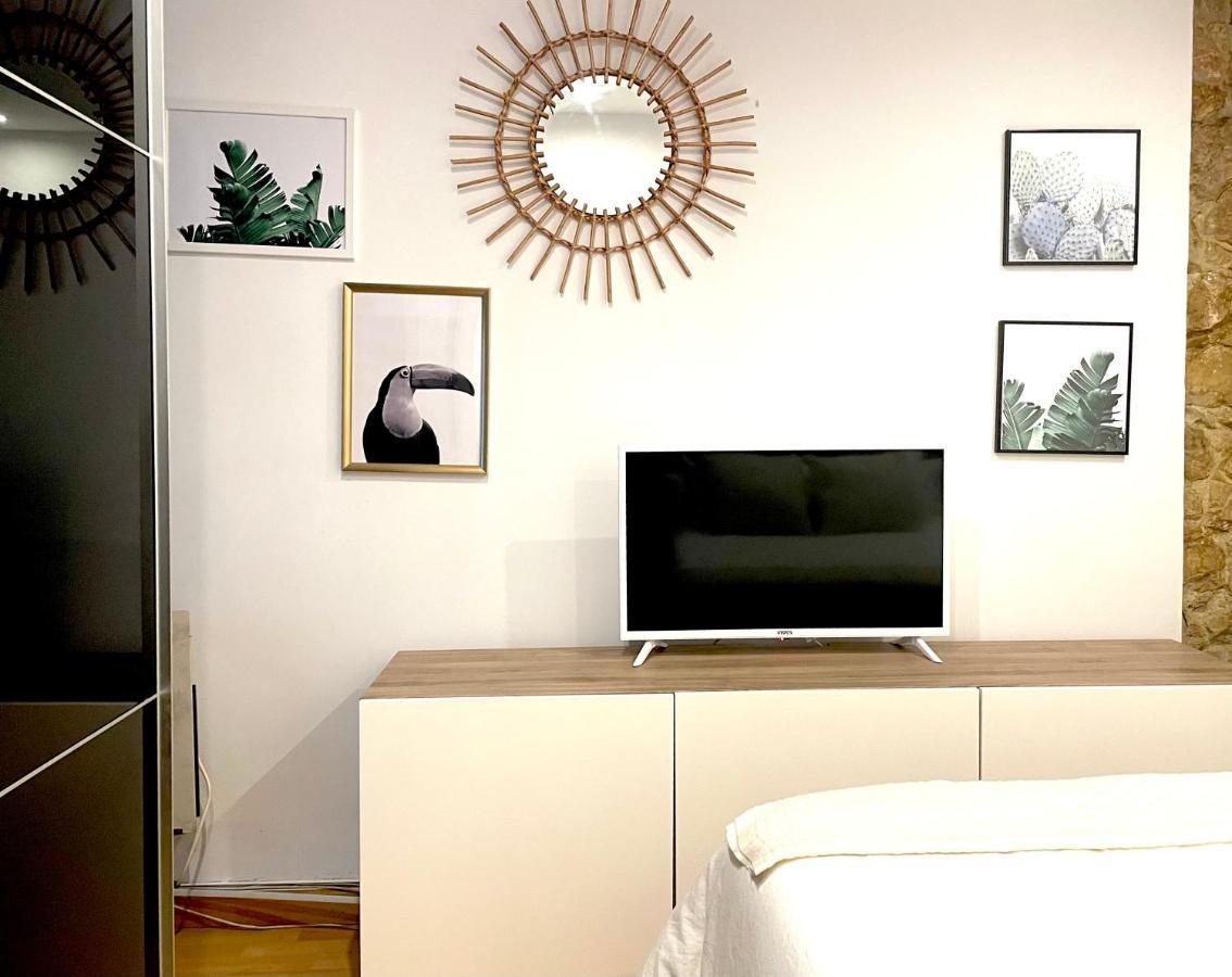 Apartamento Loft En El Mercado Del Fontan *