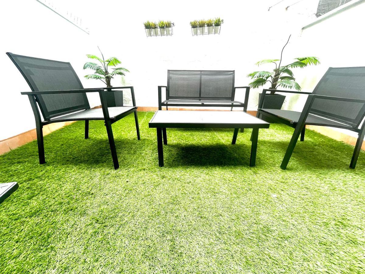 Apartamento Loft En El Mercado Del Fontan *