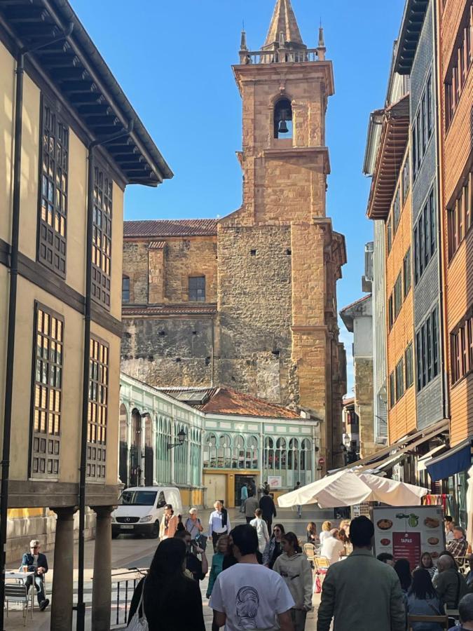 Apartamento Loft En El Mercado Del Fontan *