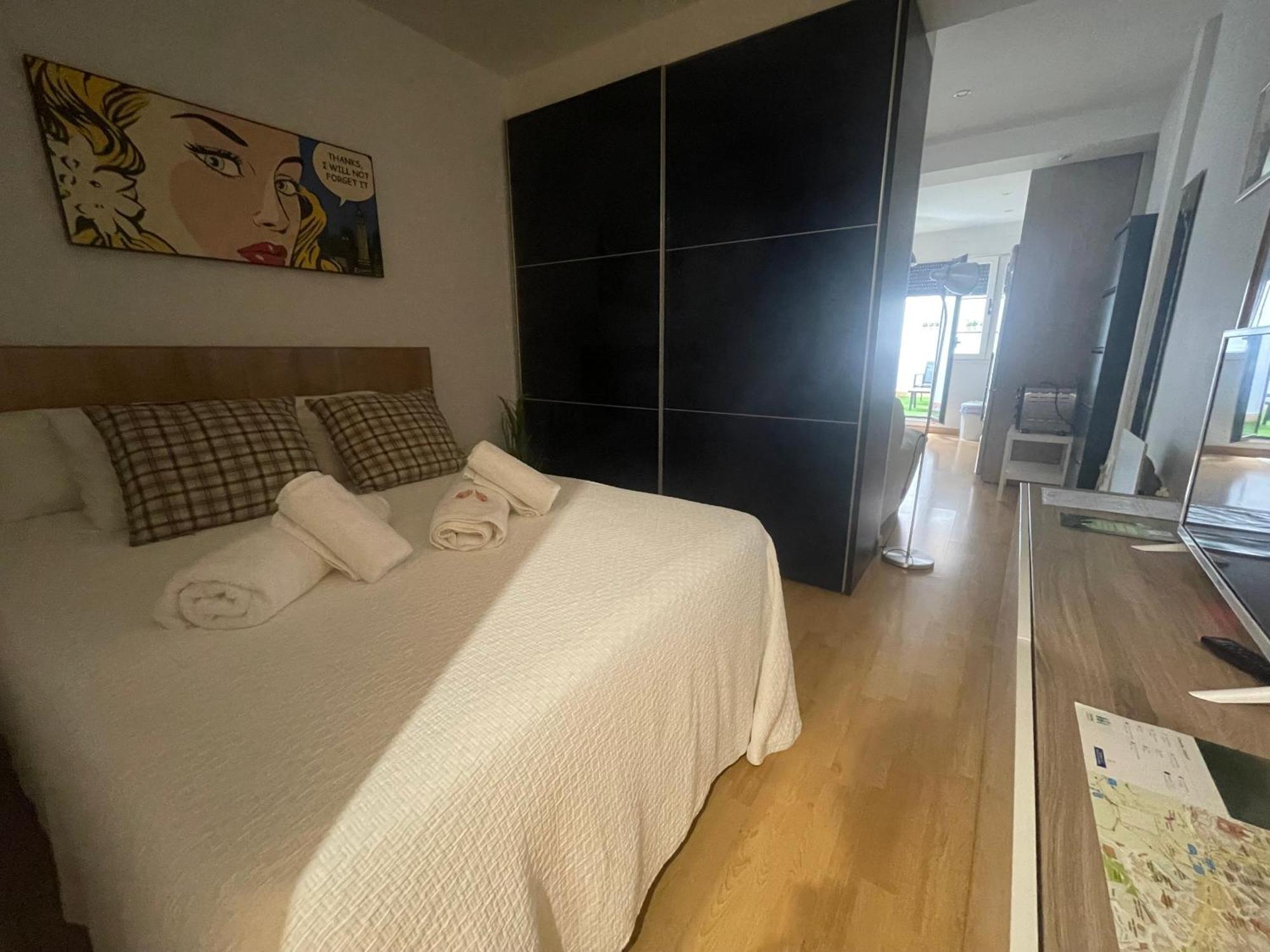Loft En El Mercado Del Fontan Apartamento *
